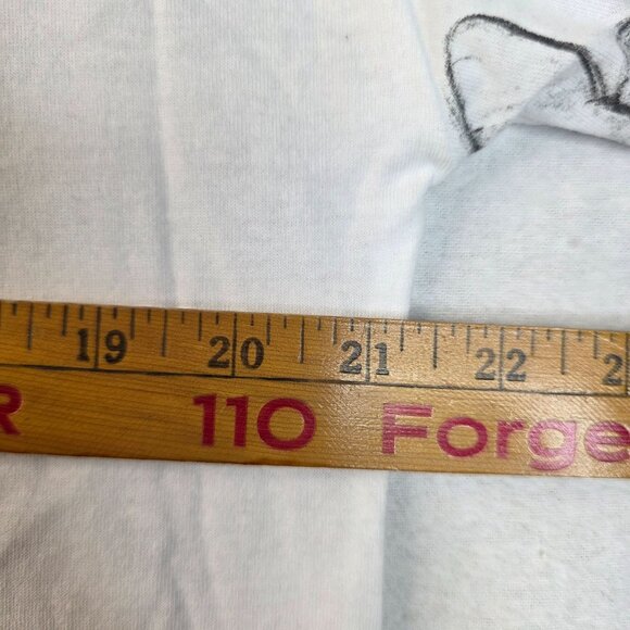 Disney Womens Mickey Mouse and Friends Small Short Sleeve Graphic Tee - Picture 7 of 8